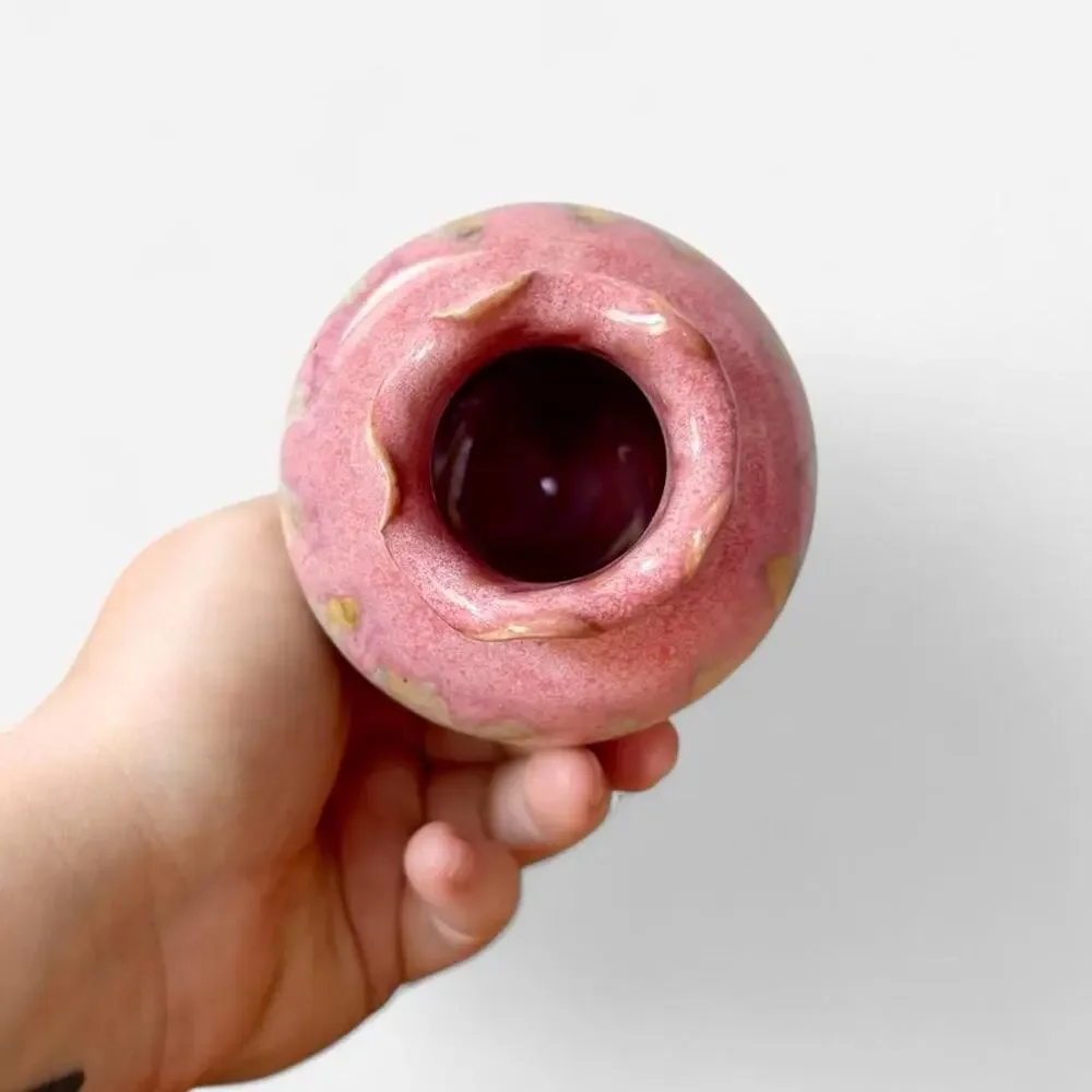 Handmade sweetest ceramic